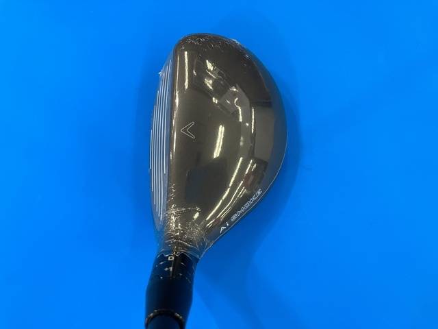 ユーティリティ ゴルフ用品