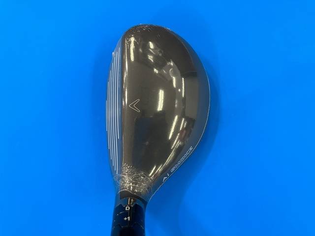 ユーティリティ ゴルフ用品