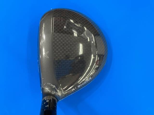 フェアウェイウッド ゴルフ用品