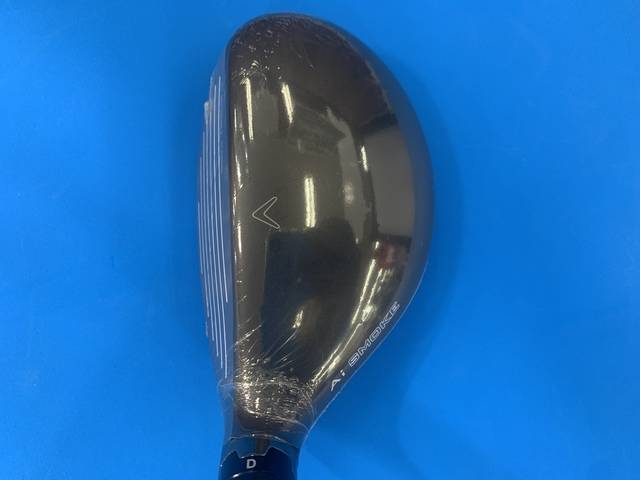 ユーティリティ ゴルフ用品