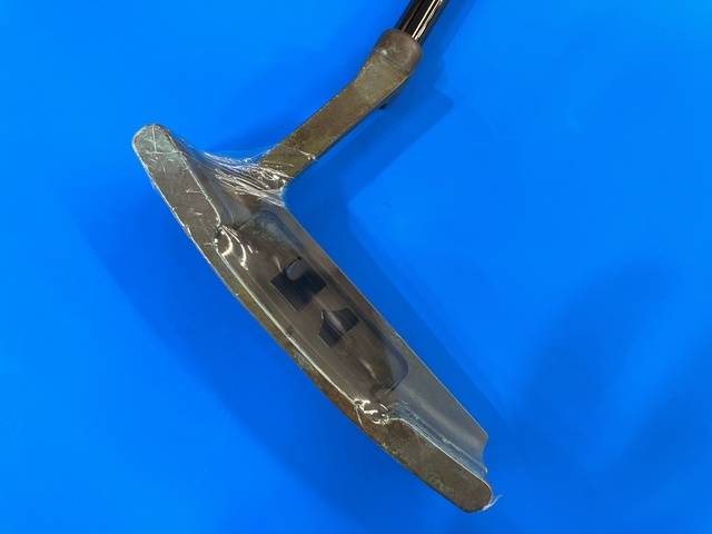 パター ゴルフ用品
