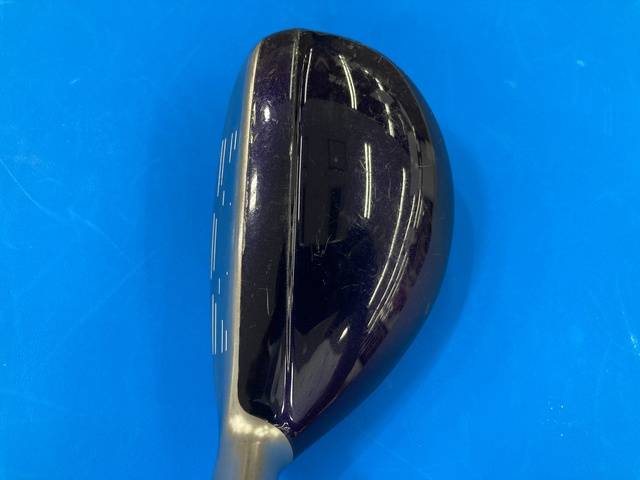 ユーティリティ ゴルフ用品