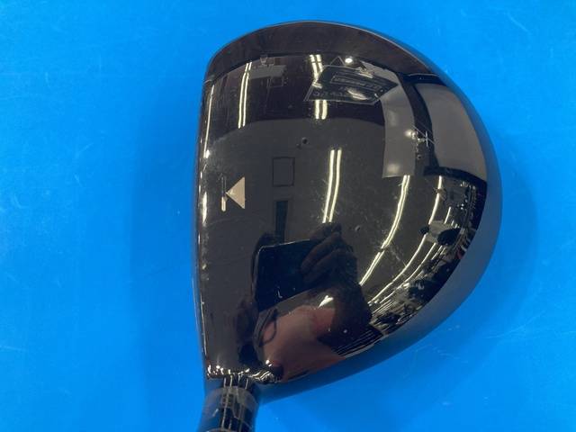 ドライバー ゴルフ用品