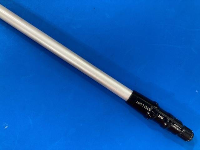 シャフト ゴルフ用品