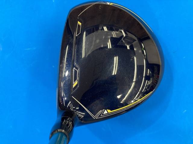 ドライバー ゴルフ用品