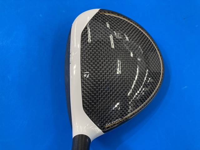 フェアウェイウッド ゴルフ用品