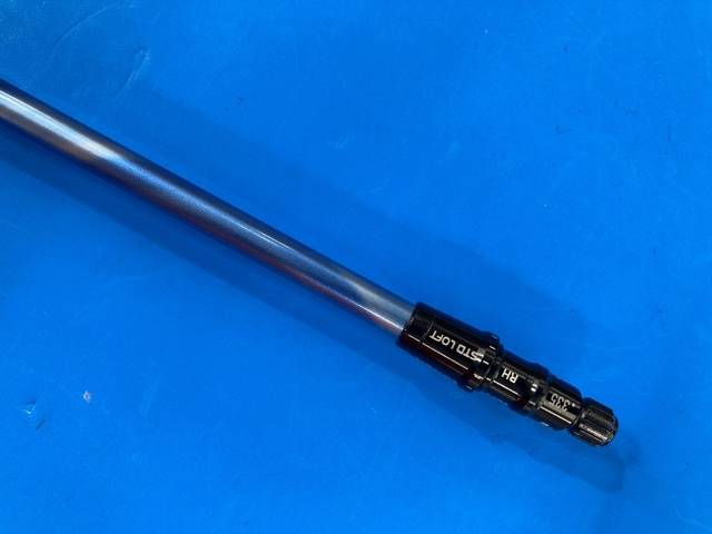 シャフト ゴルフ用品