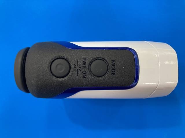 距離測定器 ゴルフ用品
