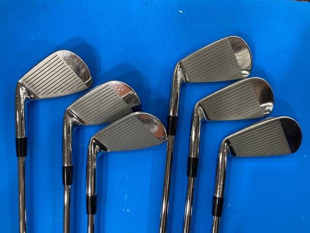 アイアンセット ゴルフ用品