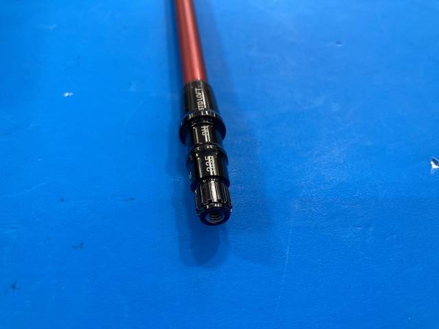 シャフト ゴルフ用品