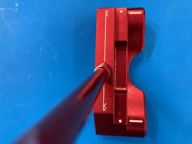 パター ゴルフ用品