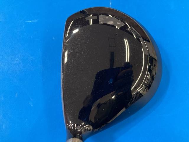 フェアウェイウッド ゴルフ用品