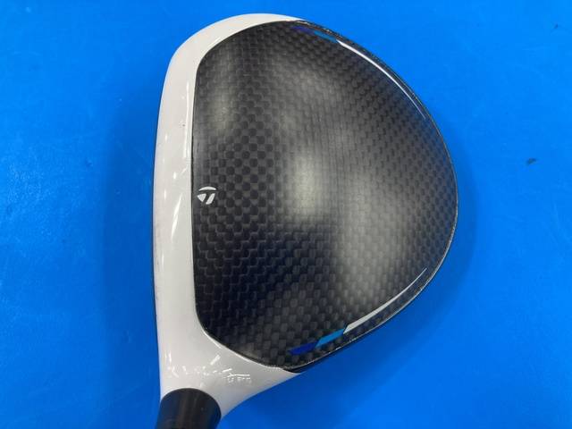 フェアウェイウッド ゴルフ用品