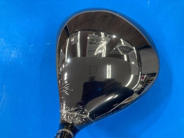 ドライバー ゴルフ用品