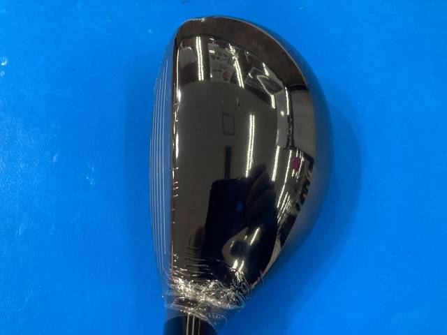 ユーティリティ ゴルフ用品