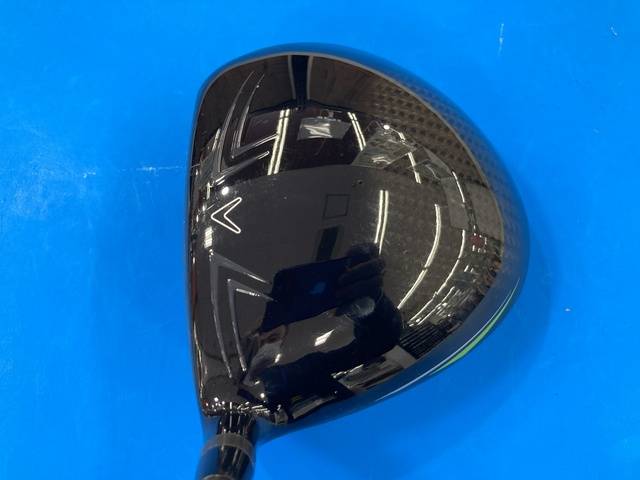ドライバー ゴルフ用品