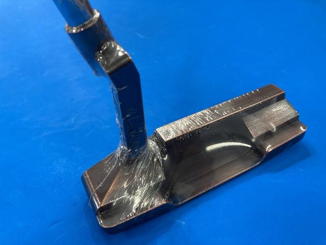パター ゴルフ用品