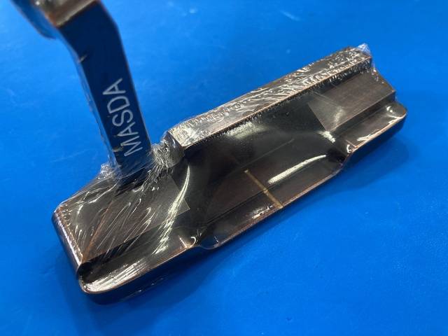 パター ゴルフ用品