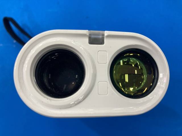 距離測定器 ゴルフ用品