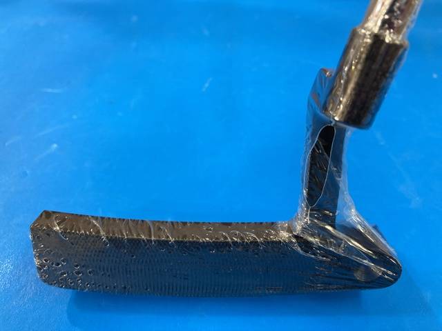 パター ゴルフ用品