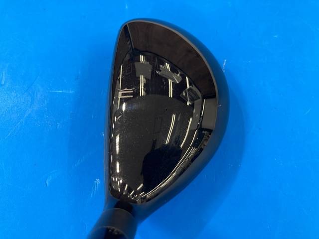 ユーティリティ ゴルフ用品