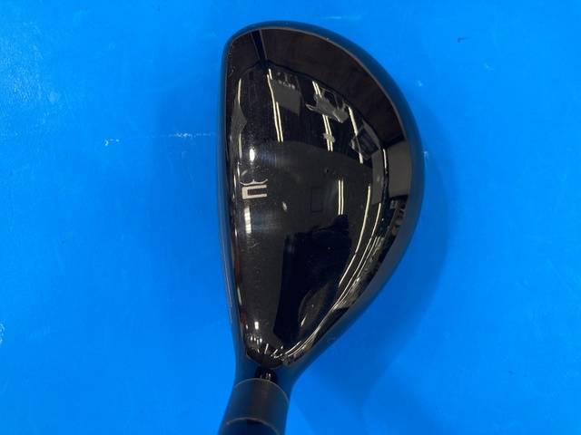 ユーティリティ ゴルフ用品