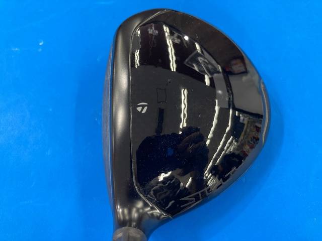 フェアウェイウッド ゴルフ用品