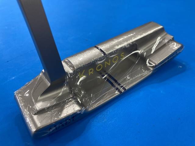 パター ゴルフ用品
