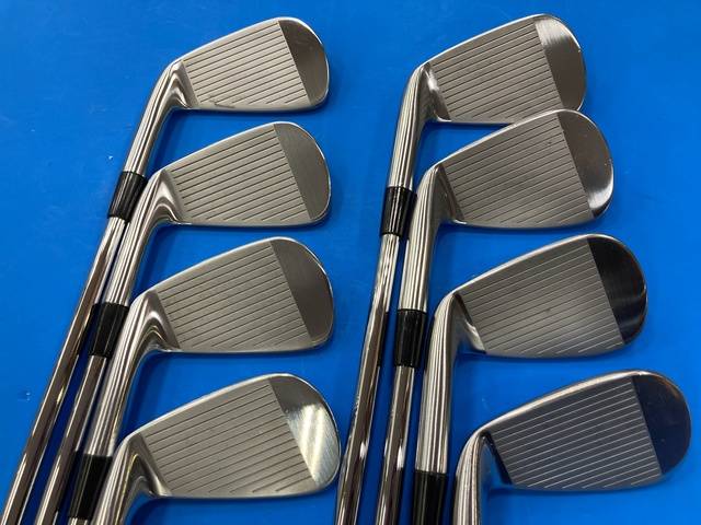 アイアンセット ゴルフ用品