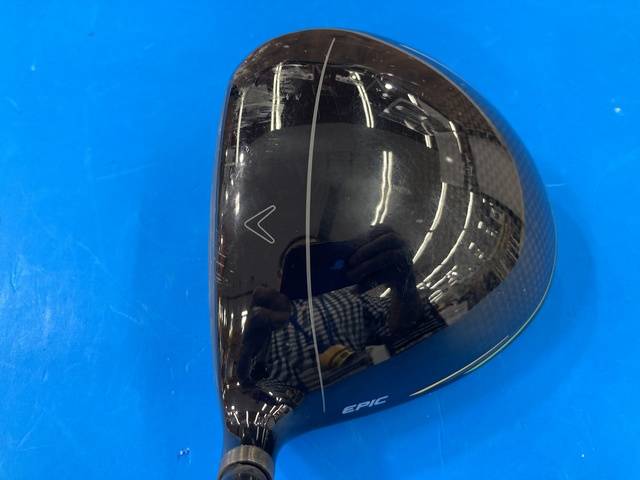 ドライバー ゴルフ用品