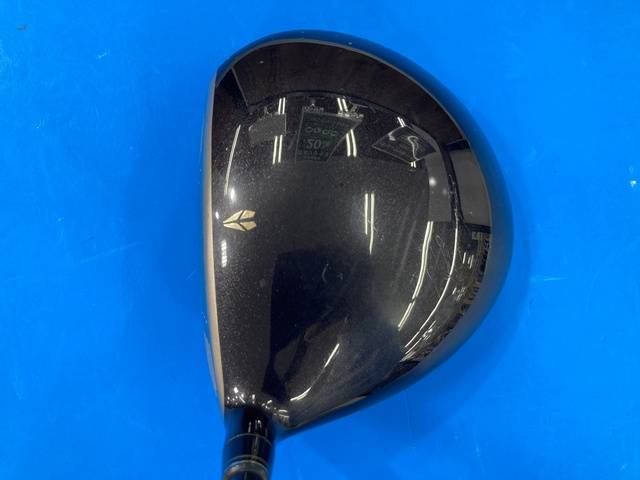 ドライバー ゴルフ用品