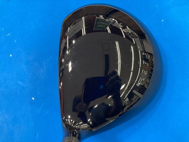 ドライバー ゴルフ用品