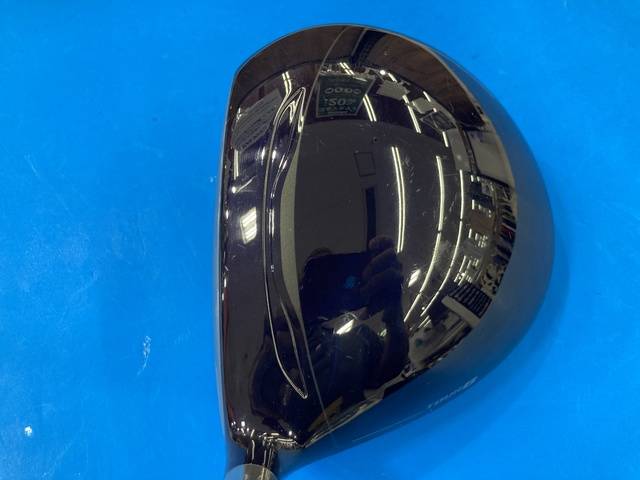 ドライバー ゴルフ用品