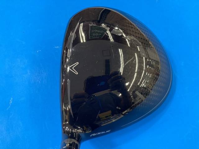 ドライバー ゴルフ用品