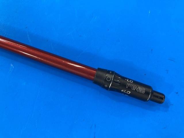シャフト ゴルフ用品