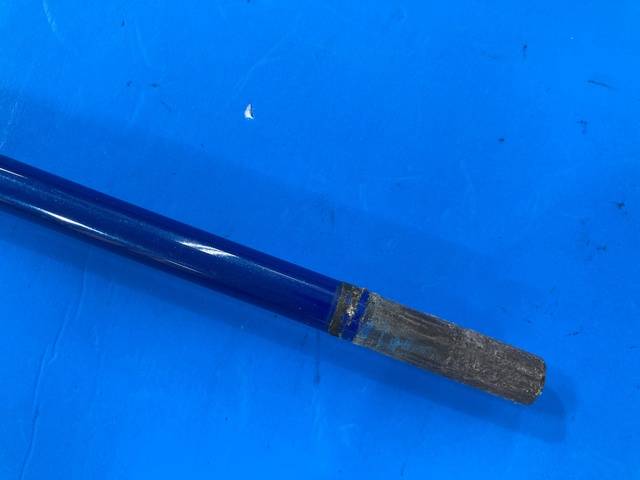 シャフト ゴルフ用品