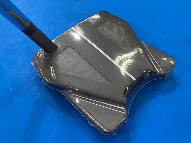 パター ゴルフ用品