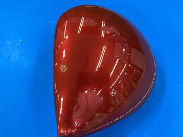ドライバー ゴルフ用品