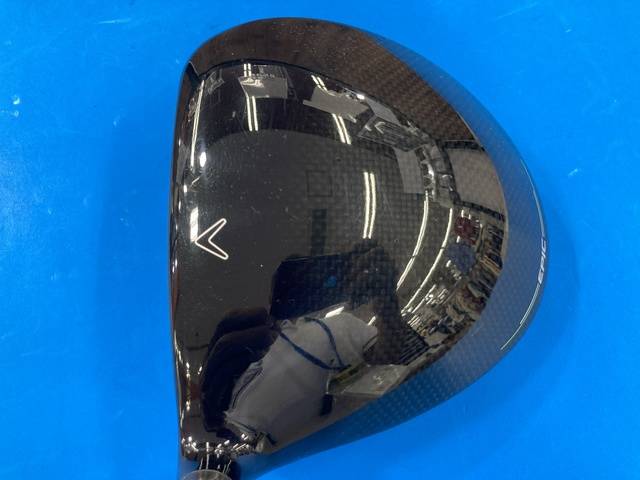 ドライバー ゴルフ用品