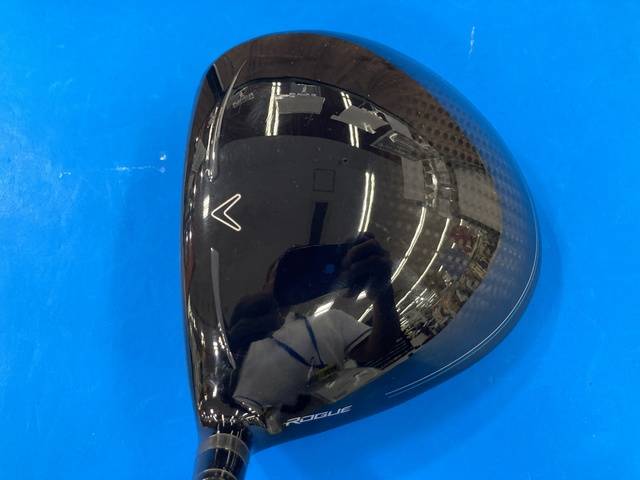 ドライバー ゴルフ用品