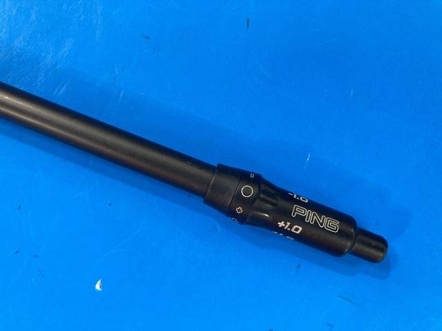 シャフト ゴルフ用品