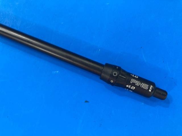 シャフト ゴルフ用品