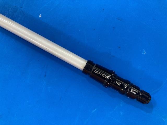 シャフト ゴルフ用品