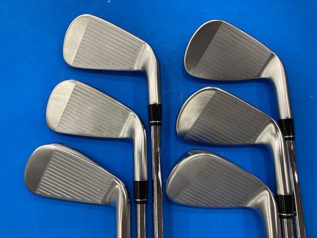 アイアンセット ゴルフ用品