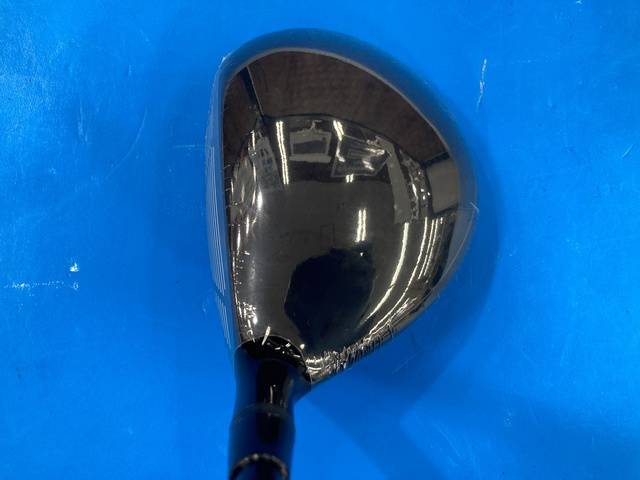 フェアウェイウッド ゴルフ用品