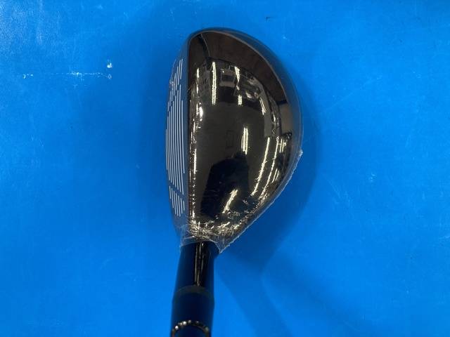 ユーティリティ ゴルフ用品