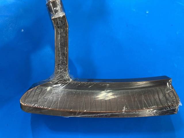 パター ゴルフ用品