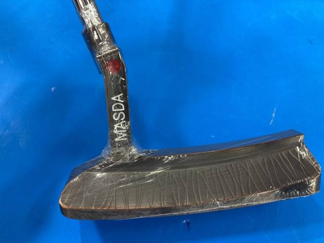 パター ゴルフ用品