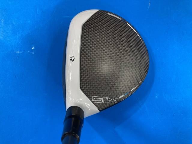 フェアウェイウッド ゴルフ用品