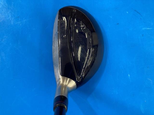 ユーティリティ ゴルフ用品